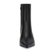 Женские демисезонные ботильоны EKONIKA EN00954CN-22-black-25S фото 5