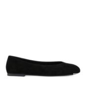 Женские балетки EKONIKA EN01106CN-03-1-black-25S фото 3