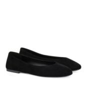 Женские балетки EKONIKA EN01106CN-03-1-black-25S фото 5