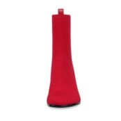 Женские демисезонные ботильоны EKONIKA EN01107CN-20-tomato-25S фото 5