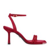 Женские босоножки EKONIKA PREMIUM PM00710CN-02-chili-25S фото 1