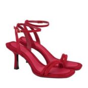 Женские босоножки EKONIKA PREMIUM PM00710CN-02-chili-25S фото 3