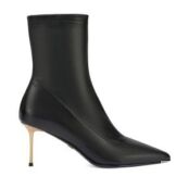 Женские демисезонные ботильоны EKONIKA PREMIUM PM00866CN-21-black-25S фото 1