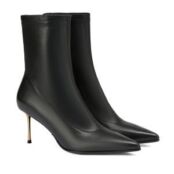 Женские демисезонные ботильоны EKONIKA PREMIUM PM00866CN-21-black-25S фото 3