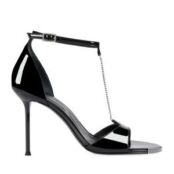 Женские босоножки EKONIKA EN01100CN-03-1-black-25S фото 1