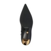 Женские демисезонные ботильоны EKONIKA PREMIUM PM00866CN-21-black-25S фото 4