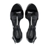Женские босоножки EKONIKA EN01100CN-03-1-black-25S фото 4