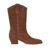 Женские демисезонные полусапоги EKONIKA EN00549CN-28-tawny-25S фото 1