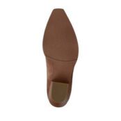 Женские демисезонные полусапоги EKONIKA EN00549CN-28-tawny-25S фото 4
