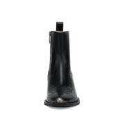 Женские демисезонные казаки EKONIKA EN00549CN-27-black-25S фото 5