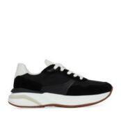 Женские демисезонные кроссовки EKONIKA EN00881CN-01-1-black-25S фото 1