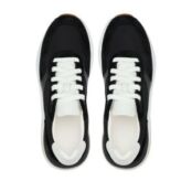 Женские демисезонные кроссовки EKONIKA EN00881CN-01-1-black-25S фото 4