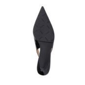 Женские туфли слингбэки EKONIKA EN00320CN-09-black-25S фото 5