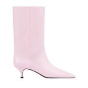 Женские демисезонные полусапоги EKONIKA EN00954CN-27-pink-25S фото 1