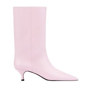 Женские демисезонные полусапоги EKONIKA EN00954CN-27-pink-25S фото 1