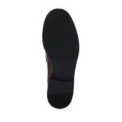 Женские демисезонные лоферы EKONIKA EN00450CN-08-browny-25S фото 5