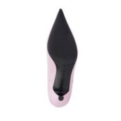 Женские демисезонные полусапоги EKONIKA EN00954CN-27-pink-25S фото 4