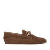 Женские летние топсайдеры EKONIKA EN00931CN-03-oak-25S фото 1