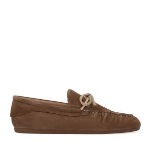 Женские летние топсайдеры EKONIKA EN00931CN-03-oak-25S фото 1
