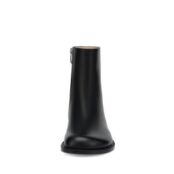 Женские демисезонные ботильоны EKONIKA EN01056CN-20-black-25S фото 5