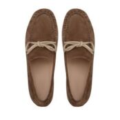 Женские летние топсайдеры EKONIKA EN00931CN-03-oak-25S фото 4