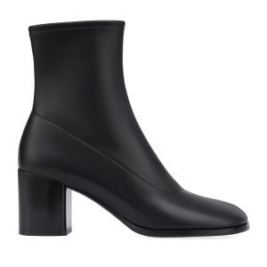 Женские демисезонные ботильоны EKONIKA EN00979CN-21-black-25S фото 1