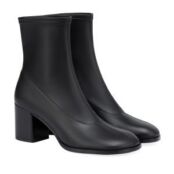Женские демисезонные ботильоны EKONIKA EN00979CN-21-black-25S фото 3