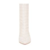 Женские демисезонные полусапоги EKONIKA EN01011CN-22-pearl-25S фото 5