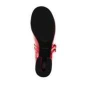 Женские балетки Мэри Джейн EKONIKA EN01087CN-01-tomato-25S фото 5