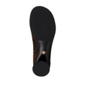 Женские демисезонные ботильоны EKONIKA PREMIUM PM00688CN-22-mocca-25S фото 4