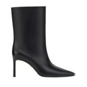 Женские демисезонные ботильоны EKONIKA PREMIUM PM01206CN-24-black-25S фото 1