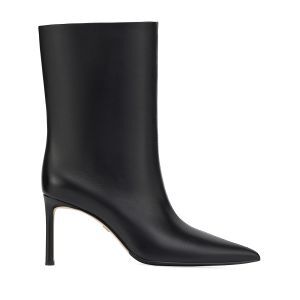 Женские демисезонные ботильоны EKONIKA PREMIUM PM01206CN-24-black-25S фото 1