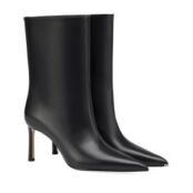 Женские демисезонные ботильоны EKONIKA PREMIUM PM01206CN-24-black-25S фото 3