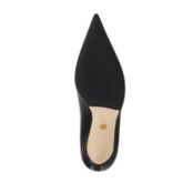 Женские демисезонные ботильоны EKONIKA PREMIUM PM01206CN-24-black-25S фото 4