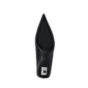 Женские демисезонные ботильоны PORTAL PL01215CN-20-black-25S фото 4