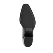 Женские демисезонные челси EKONIKA EN01187CN-20-black-25S фото 4