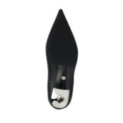 Женские демисезонные ботильоны EKONIKA PREMIUM PM00891CN-20-black-25S фото 4