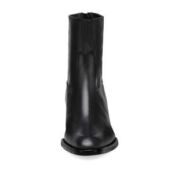 Женские демисезонные челси EKONIKA EN01187CN-20-black-25S фото 5
