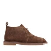 Женские демисезонные полуботинки EKONIKA EN06224CN-21-bison-25S фото 1