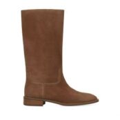 Женские демисезонные сапоги EKONIKA EN01230CN-20-tawny-25S фото 1