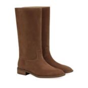 Женские демисезонные сапоги EKONIKA EN01230CN-20-tawny-25S фото 3
