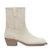 Женские демисезонные полусапоги EKONIKA PREMIUM PM01006CN-23-off.white-25S фото 3