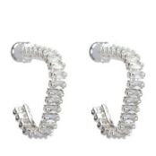 Женские серьги EKONIKA EN49520-silver-25S фото 1