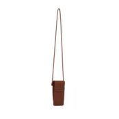 Женский чехол для очков EKONIKA PREMIUM PM31235CN-brown-25S фото 3