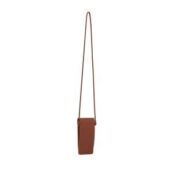 Женский чехол для очков EKONIKA PREMIUM PM31235CN-brown-25S фото 4