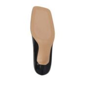 Женские демисезонные ботильоны PORTAL PL01224CN-20-black-25S фото 4