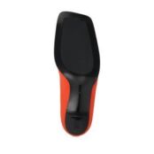 Женские демисезонные ботильоны PORTAL PL01224CN-20-flame-25S фото 4