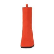 Женские демисезонные ботильоны PORTAL PL01224CN-20-flame-25S фото 5