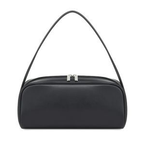 Женская сумка-такса EKONIKA EN30237CN-01-black-25S фото 1