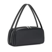 Женская сумка-такса EKONIKA EN30237CN-01-black-25S фото 3